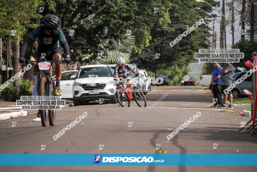 Circuito Regional MTB - 3ª Etapa - São Carlos do Ivaí