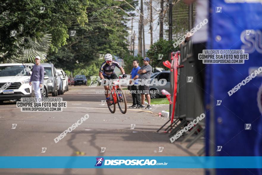 Circuito Regional MTB - 3ª Etapa - São Carlos do Ivaí