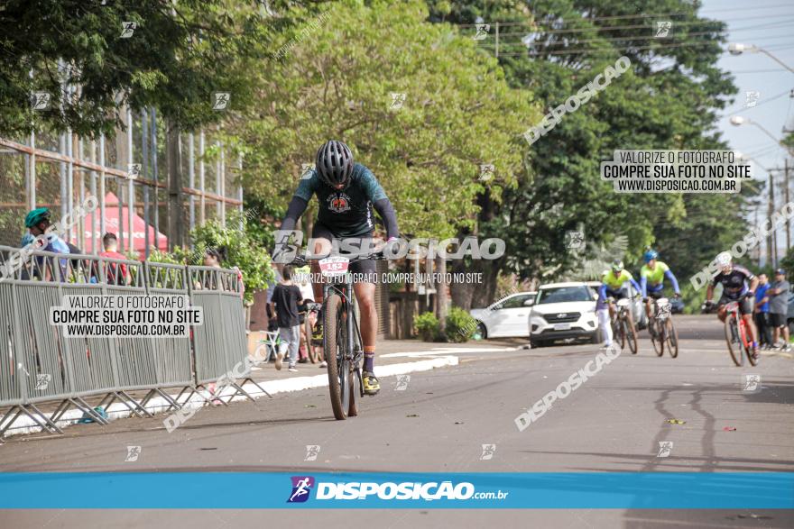 Circuito Regional MTB - 3ª Etapa - São Carlos do Ivaí