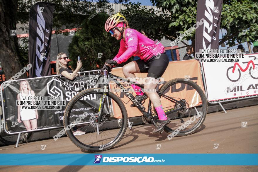 Circuito Regional MTB - 3ª Etapa - São Carlos do Ivaí