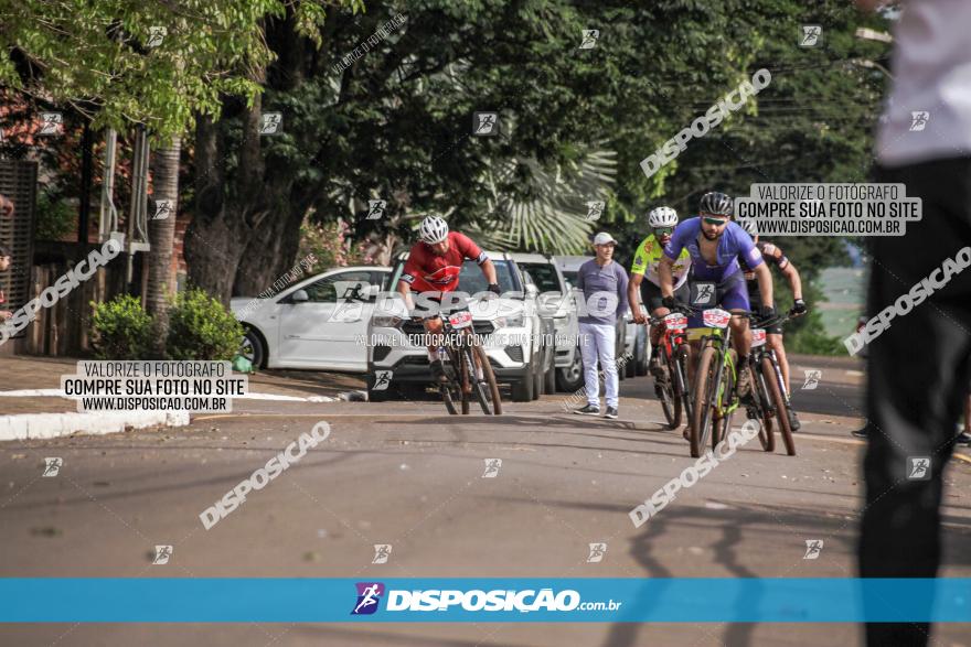 Circuito Regional MTB - 3ª Etapa - São Carlos do Ivaí