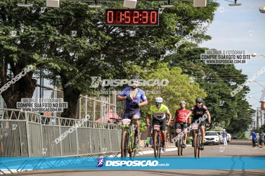 Circuito Regional MTB - 3ª Etapa - São Carlos do Ivaí