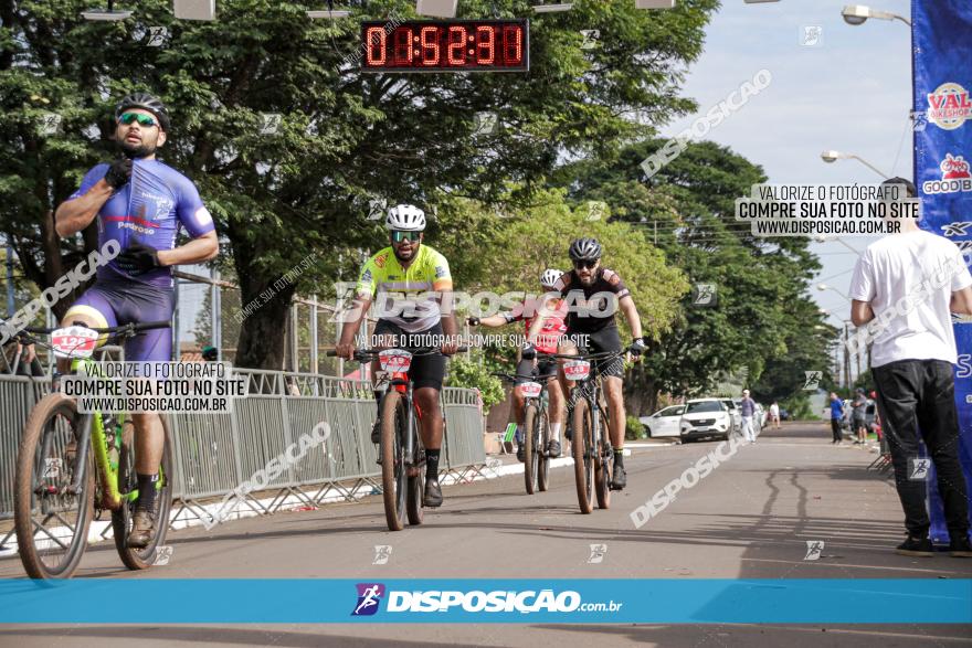 Circuito Regional MTB - 3ª Etapa - São Carlos do Ivaí