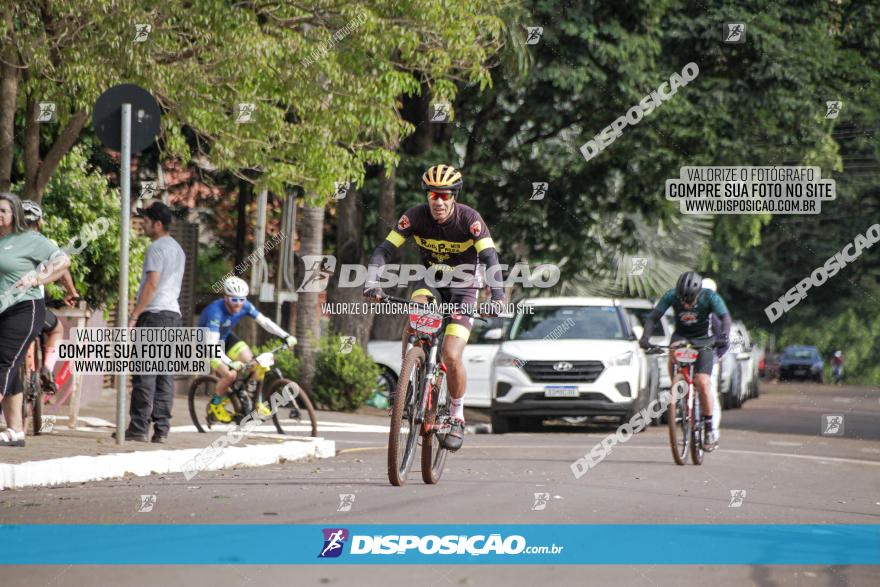 Circuito Regional MTB - 3ª Etapa - São Carlos do Ivaí