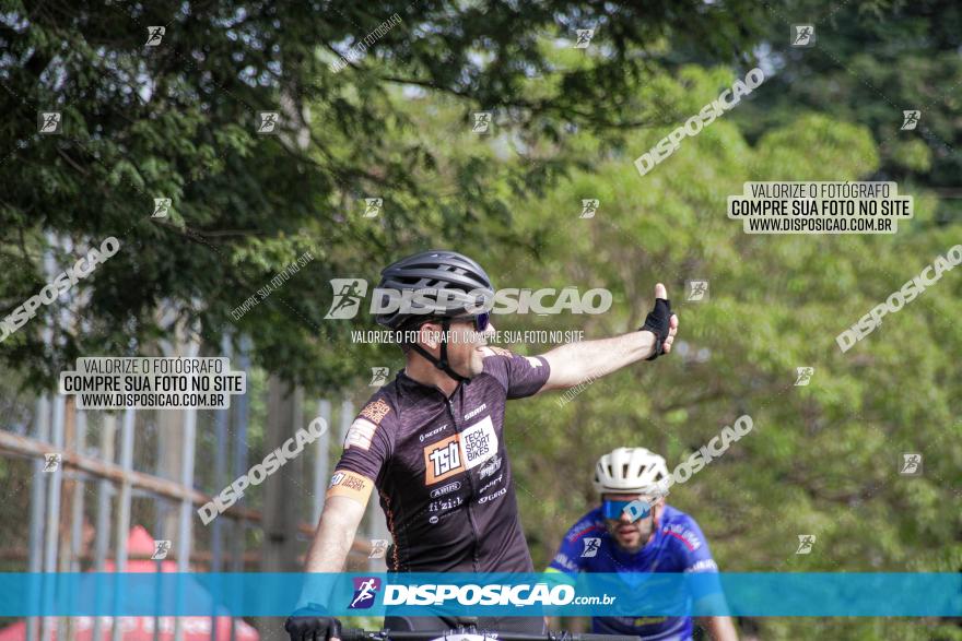 Circuito Regional MTB - 3ª Etapa - São Carlos do Ivaí