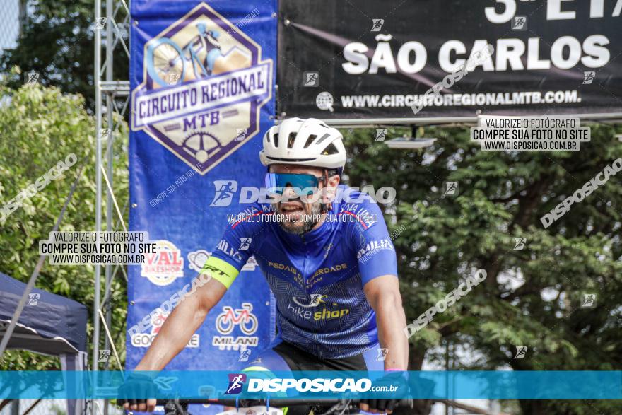 Circuito Regional MTB - 3ª Etapa - São Carlos do Ivaí