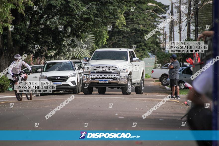 Circuito Regional MTB - 3ª Etapa - São Carlos do Ivaí