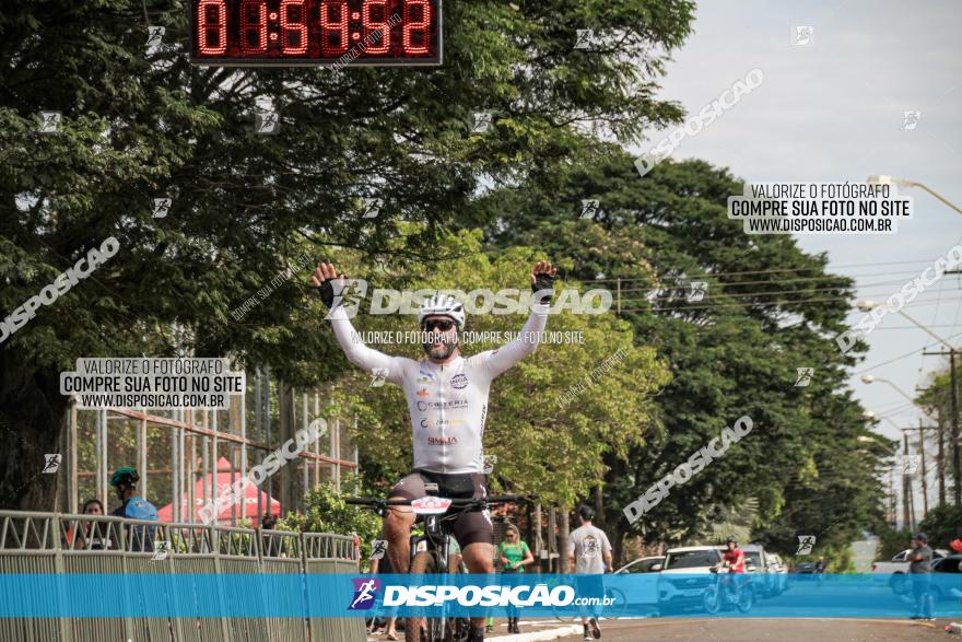 Circuito Regional MTB - 3ª Etapa - São Carlos do Ivaí