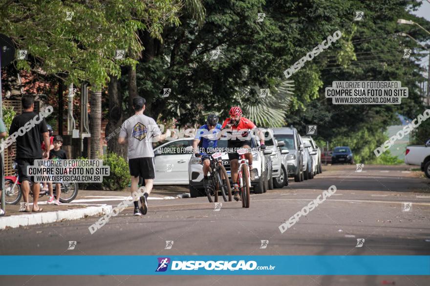 Circuito Regional MTB - 3ª Etapa - São Carlos do Ivaí