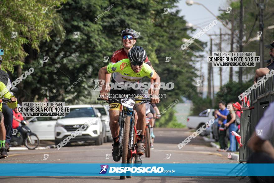 Circuito Regional MTB - 3ª Etapa - São Carlos do Ivaí