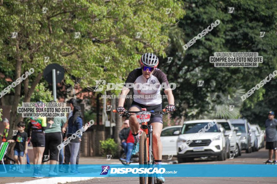 Circuito Regional MTB - 3ª Etapa - São Carlos do Ivaí