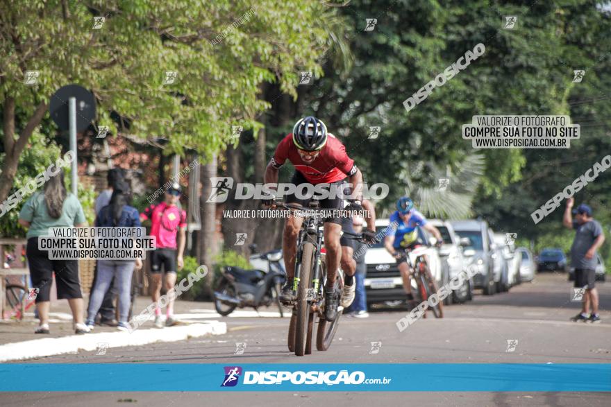 Circuito Regional MTB - 3ª Etapa - São Carlos do Ivaí