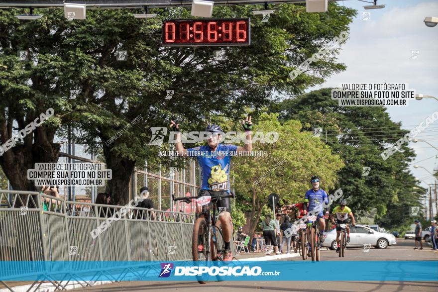 Circuito Regional MTB - 3ª Etapa - São Carlos do Ivaí