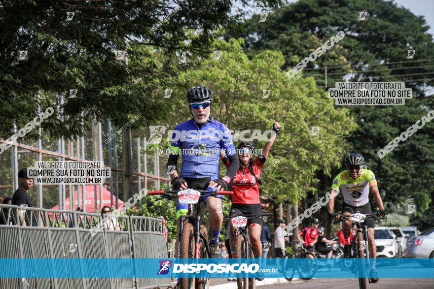 Circuito Regional MTB - 3ª Etapa - São Carlos do Ivaí