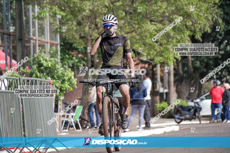 Circuito Regional MTB - 3ª Etapa - São Carlos do Ivaí