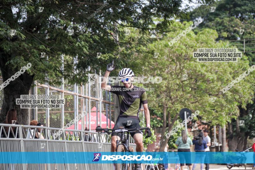 Circuito Regional MTB - 3ª Etapa - São Carlos do Ivaí