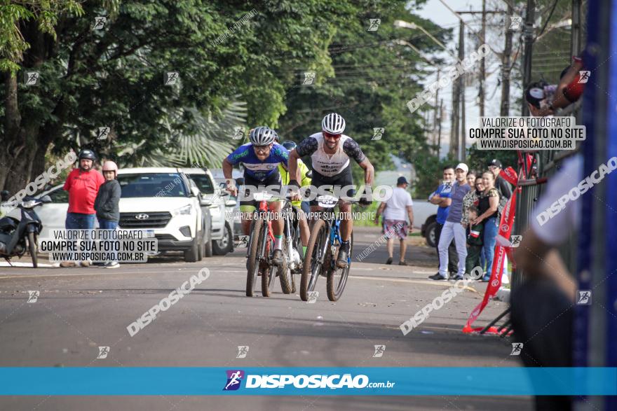 Circuito Regional MTB - 3ª Etapa - São Carlos do Ivaí