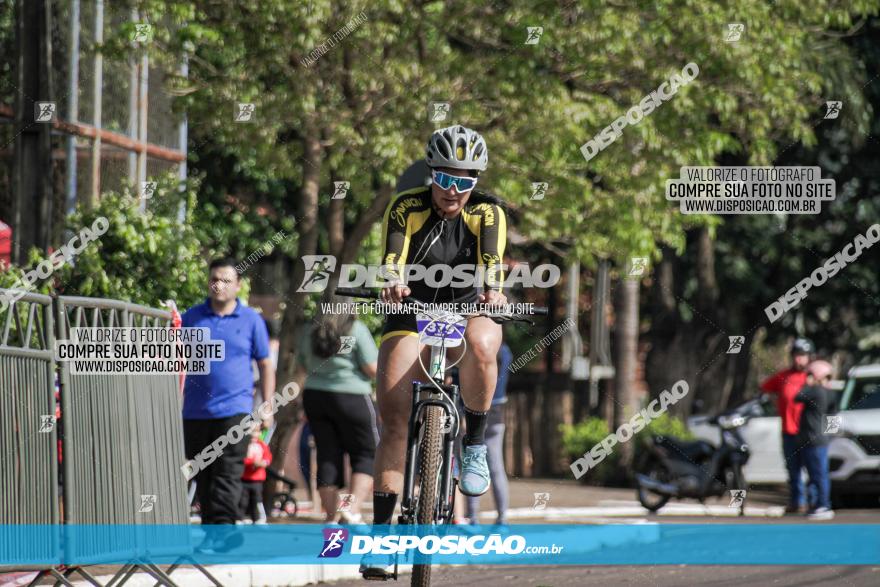 Circuito Regional MTB - 3ª Etapa - São Carlos do Ivaí