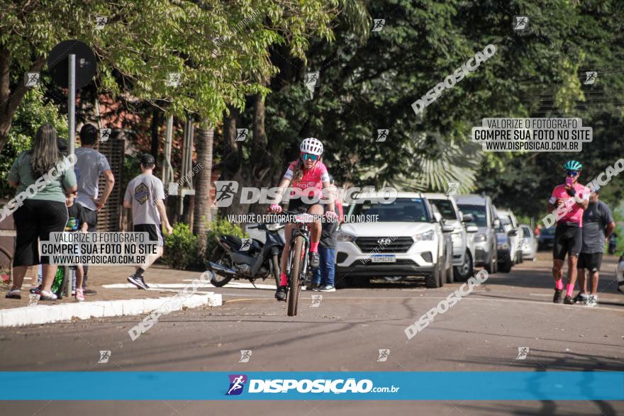 Circuito Regional MTB - 3ª Etapa - São Carlos do Ivaí