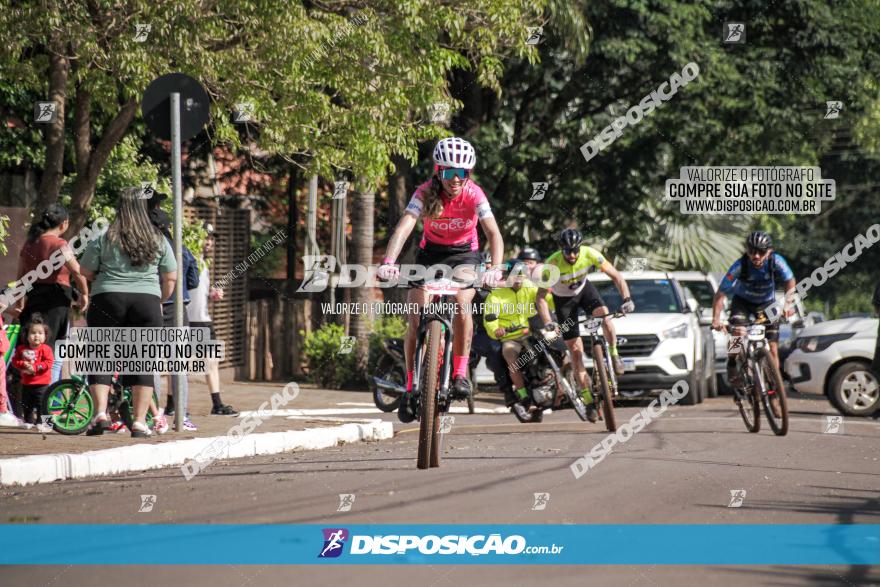 Circuito Regional MTB - 3ª Etapa - São Carlos do Ivaí