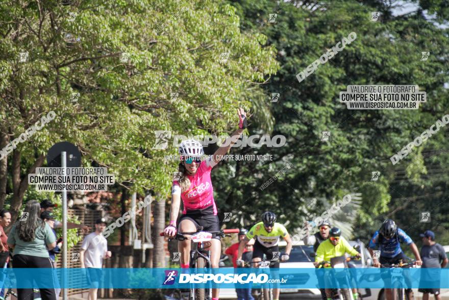 Circuito Regional MTB - 3ª Etapa - São Carlos do Ivaí