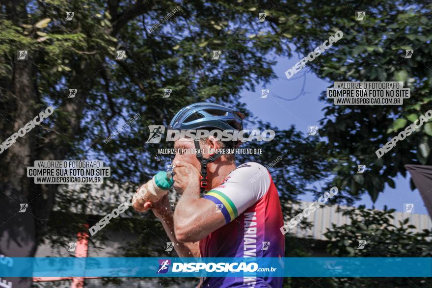 Circuito Regional MTB - 3ª Etapa - São Carlos do Ivaí