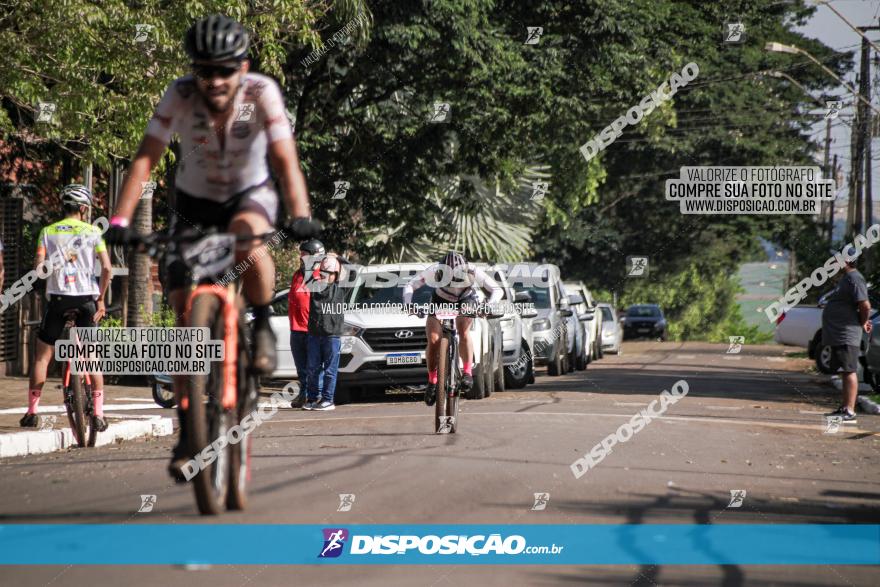 Circuito Regional MTB - 3ª Etapa - São Carlos do Ivaí