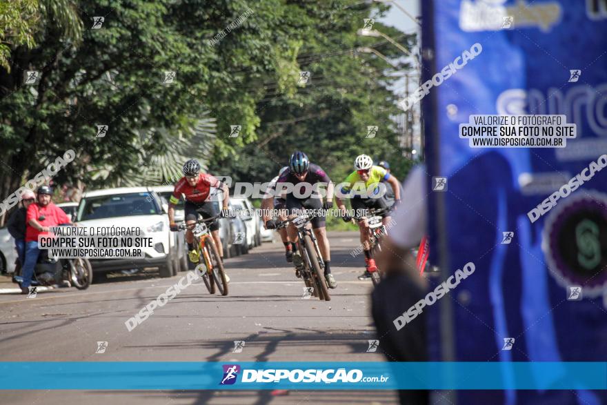 Circuito Regional MTB - 3ª Etapa - São Carlos do Ivaí