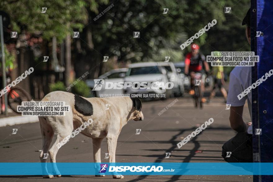 Circuito Regional MTB - 3ª Etapa - São Carlos do Ivaí