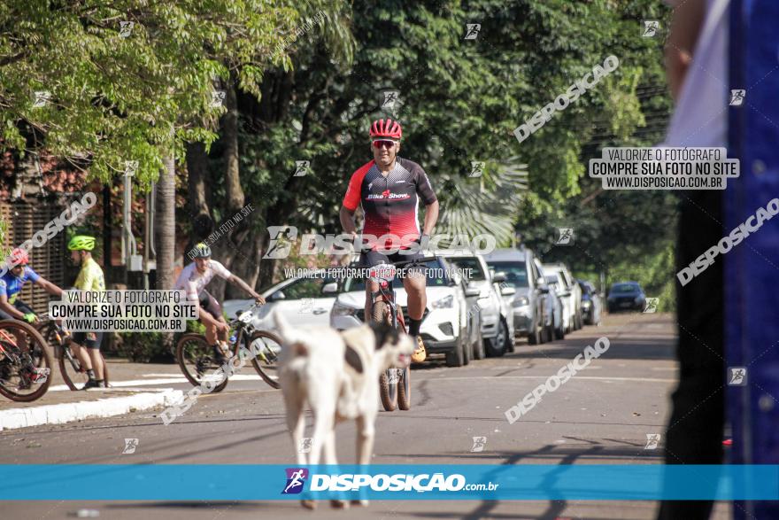 Circuito Regional MTB - 3ª Etapa - São Carlos do Ivaí