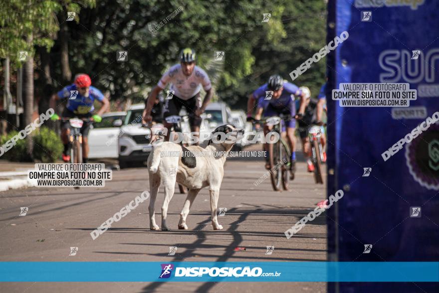 Circuito Regional MTB - 3ª Etapa - São Carlos do Ivaí