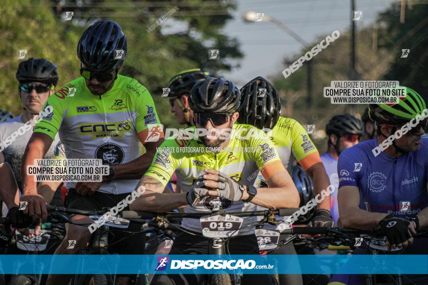 Circuito Regional MTB - 3ª Etapa - São Carlos do Ivaí