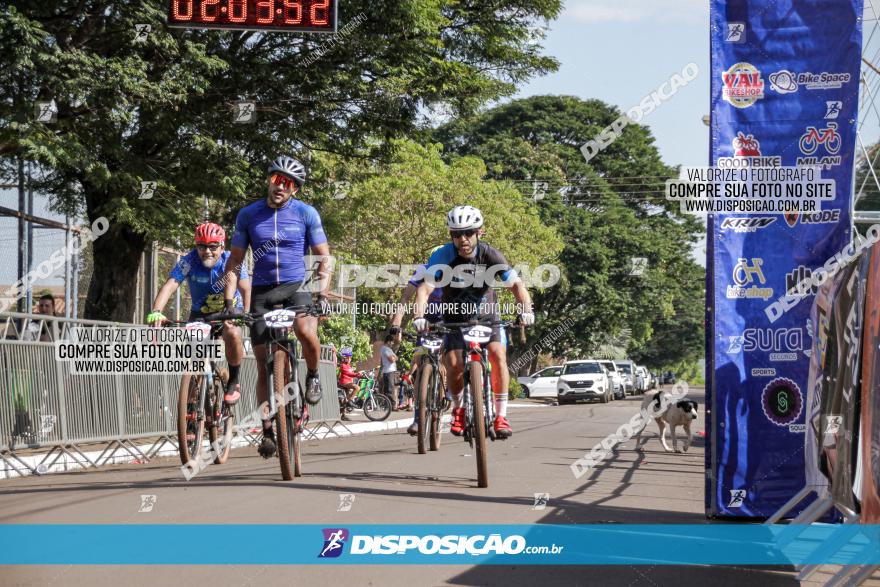 Circuito Regional MTB - 3ª Etapa - São Carlos do Ivaí