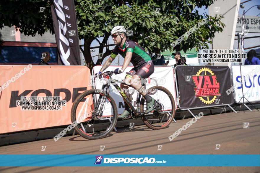 Circuito Regional MTB - 3ª Etapa - São Carlos do Ivaí