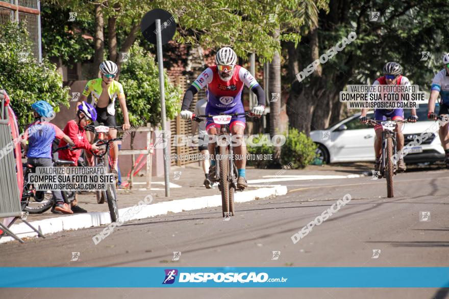 Circuito Regional MTB - 3ª Etapa - São Carlos do Ivaí