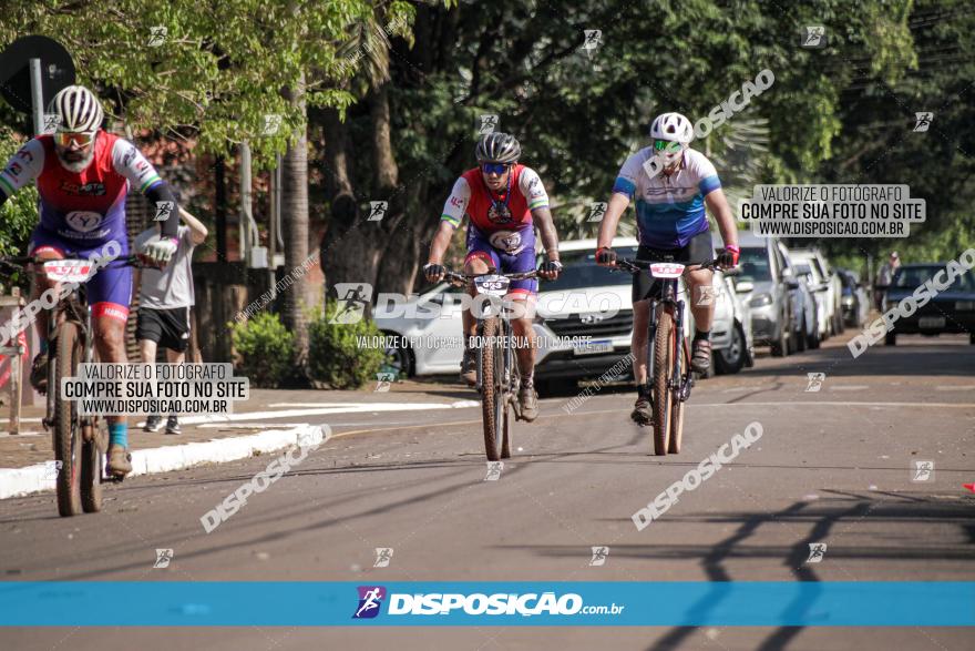 Circuito Regional MTB - 3ª Etapa - São Carlos do Ivaí