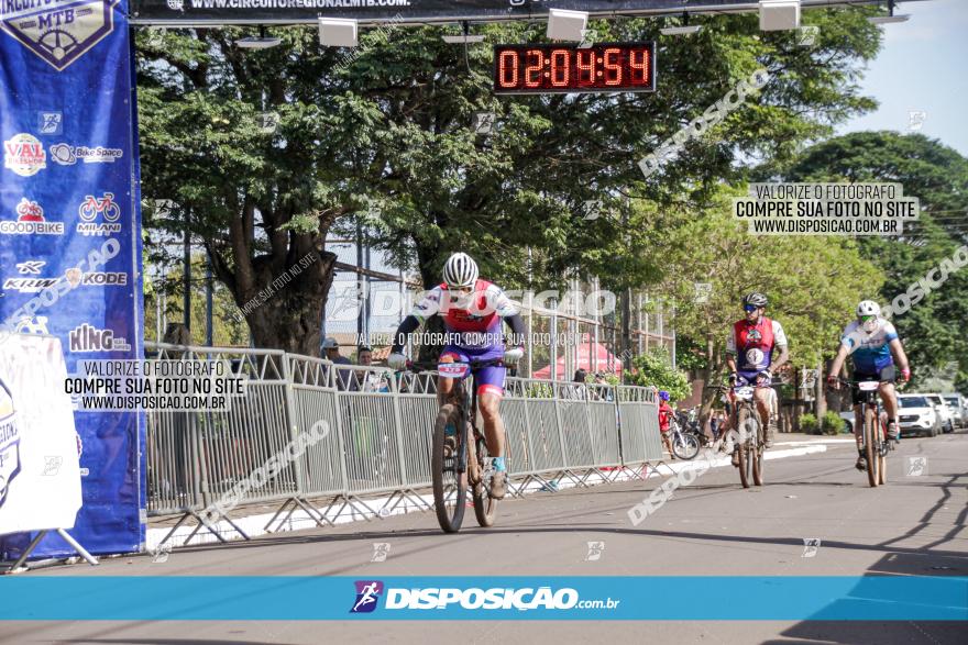 Circuito Regional MTB - 3ª Etapa - São Carlos do Ivaí