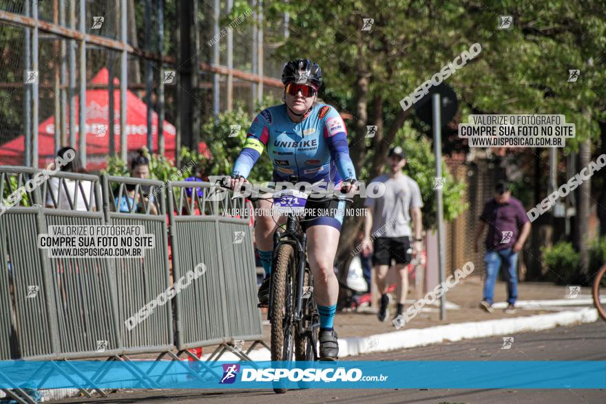 Circuito Regional MTB - 3ª Etapa - São Carlos do Ivaí