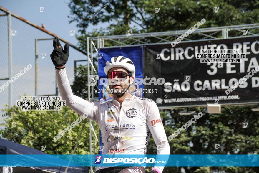 Circuito Regional MTB - 3ª Etapa - São Carlos do Ivaí