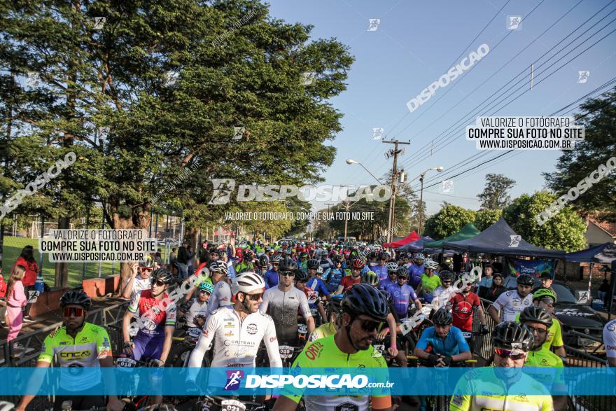 Circuito Regional MTB - 3ª Etapa - São Carlos do Ivaí