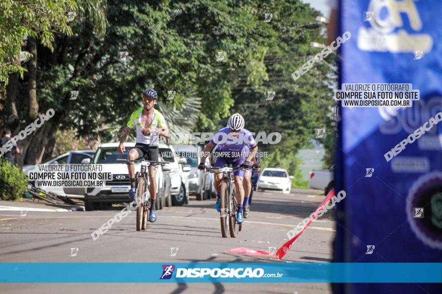 Circuito Regional MTB - 3ª Etapa - São Carlos do Ivaí