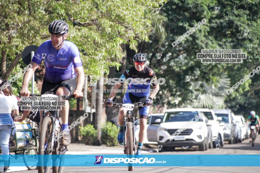 Circuito Regional MTB - 3ª Etapa - São Carlos do Ivaí