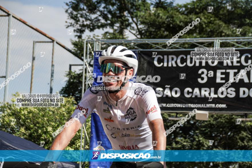 Circuito Regional MTB - 3ª Etapa - São Carlos do Ivaí