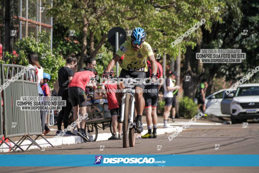 Circuito Regional MTB - 3ª Etapa - São Carlos do Ivaí