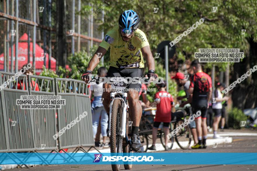 Circuito Regional MTB - 3ª Etapa - São Carlos do Ivaí