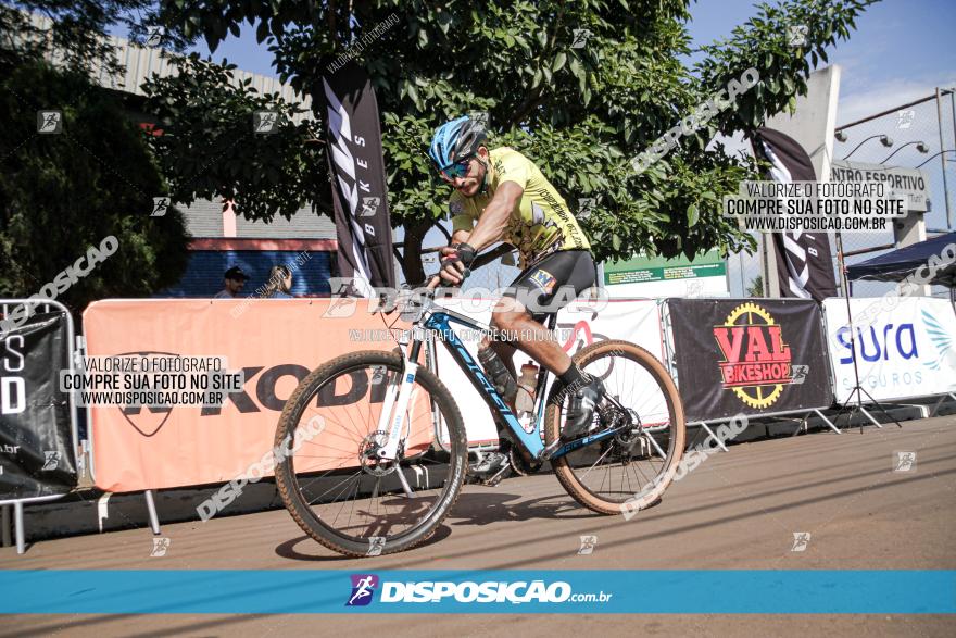 Circuito Regional MTB - 3ª Etapa - São Carlos do Ivaí