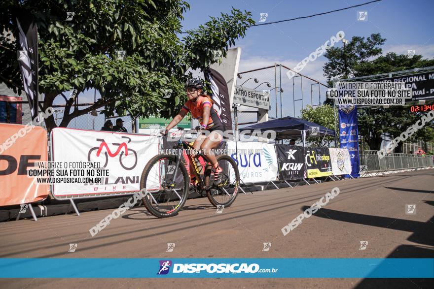 Circuito Regional MTB - 3ª Etapa - São Carlos do Ivaí