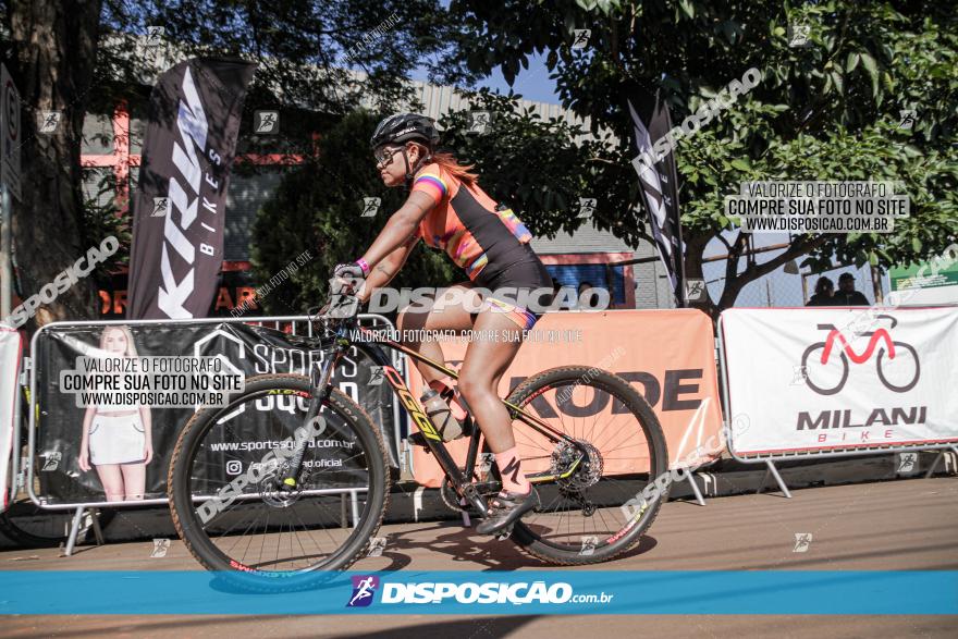 Circuito Regional MTB - 3ª Etapa - São Carlos do Ivaí