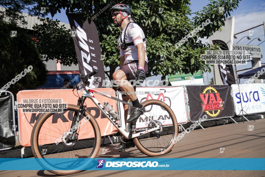 Circuito Regional MTB - 3ª Etapa - São Carlos do Ivaí