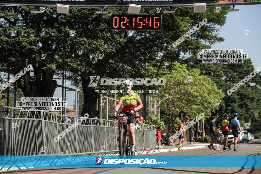 Circuito Regional MTB - 3ª Etapa - São Carlos do Ivaí